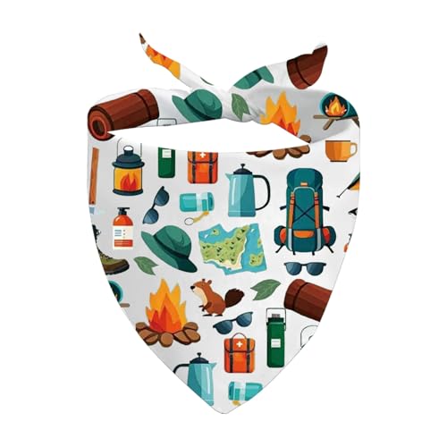 JXGZSO 1�s�[�X �L�����v�e�[�} �� �o���_�i �L�����v���D�� ���̃X�J�[�t ���R���D�� �M�t�g �`�� ���l �O�b�Y (�L�����v��)