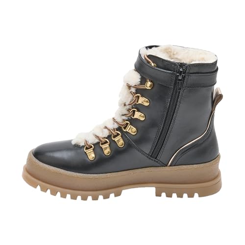 Chaussure de Neige Les Tropéziennes Valeria Femme chaude et imperméable
