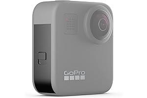 MAX Replacement Door For GoPro Max 460