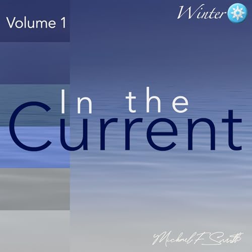 The Farwinds Breathe (as the winter woods whisper)