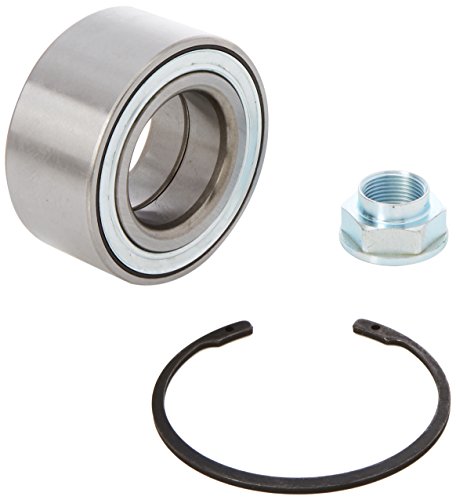 Preisvergleich Produktbild DENCKERMAN W413431 Radaufhängungen