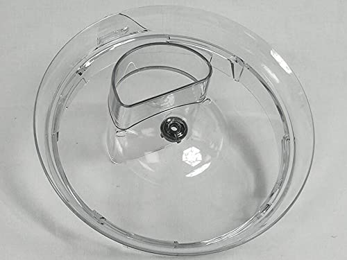 Kenwood Couvercle bouchon, accessoire pour centrifugeuse Multipro FDM FDP FDM78 FDM79 FDP60