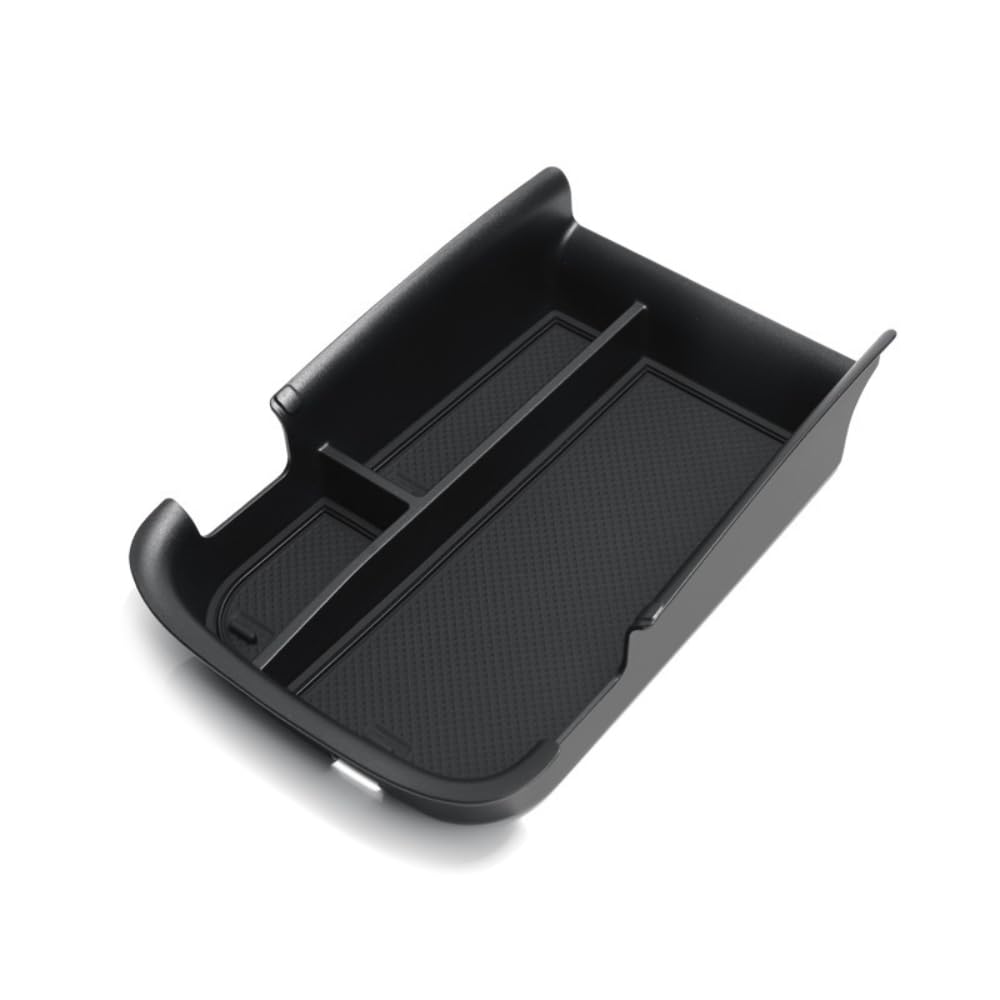 MSWBKHVUI Car Center Console Storage Box, For MG IM5 2024 Car Armrest Organiser Tidy Compartment with Easy Clean Interior Accessories,Up