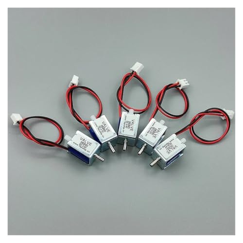 Micro vanne d'air de rechange contre les fuites de pression - 5