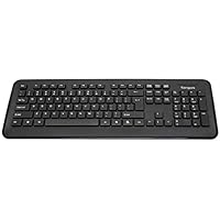 Algopix Similar Product 19 - Targus FullSize Wireless Keyboard for