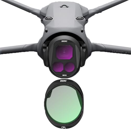 DJI mavic pro 減光&amp;偏光フィルター等おまけ付き。 DJI mavic pro 減光&偏光フィルター等おまけ付き。