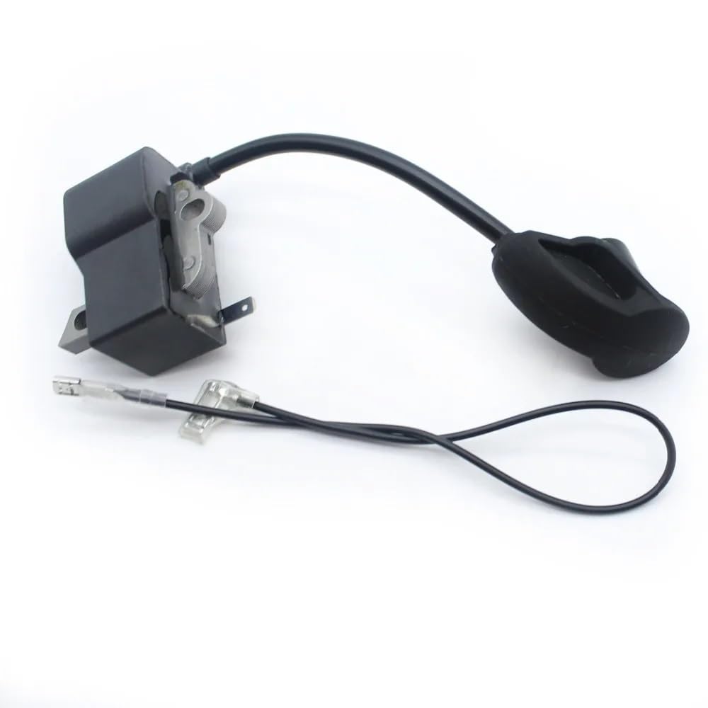 Bobine d'allumage pour souffleur thermique : entretien et réparation automne BR550