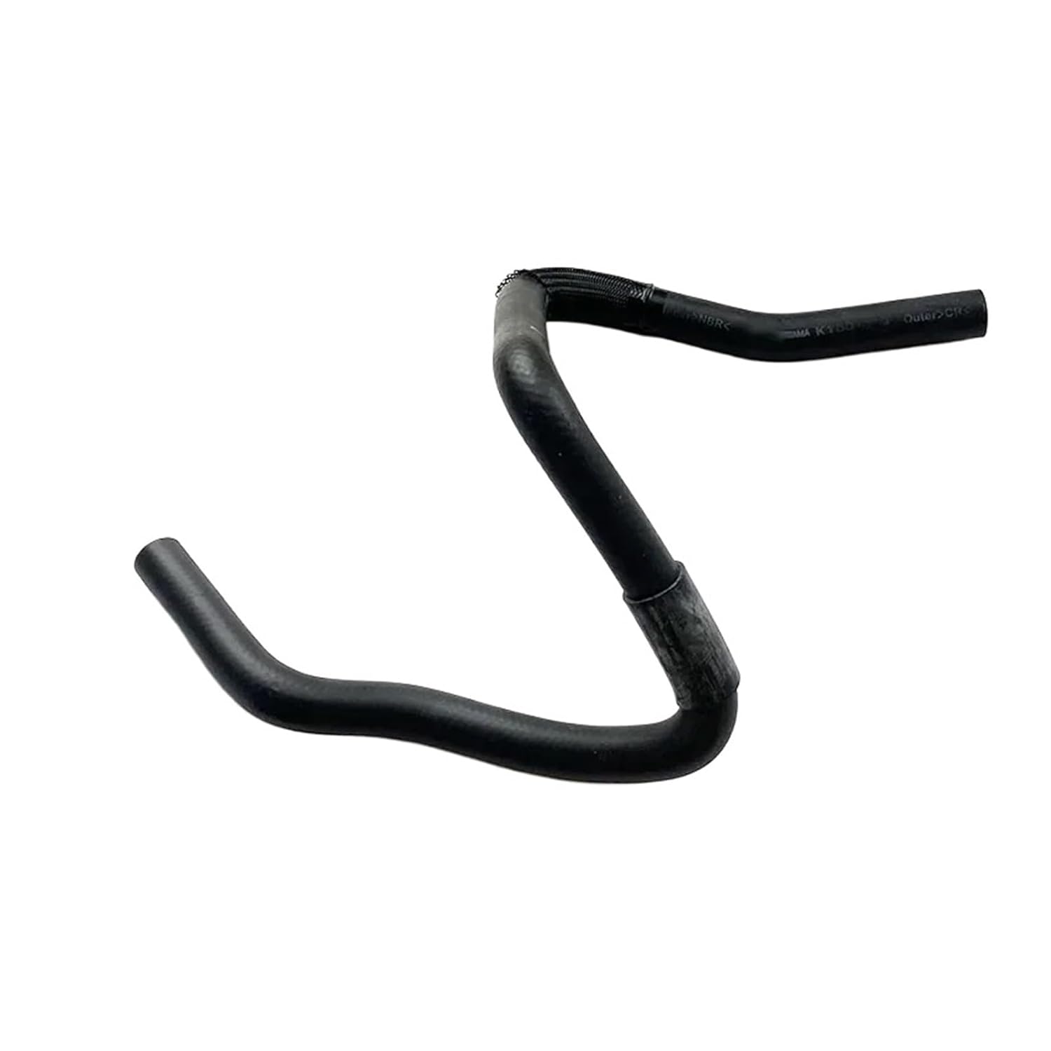 Genuine Power Steering Suction Hose OEM 34611AJ020 Compatible with Subaru Legacy 2.5 GT