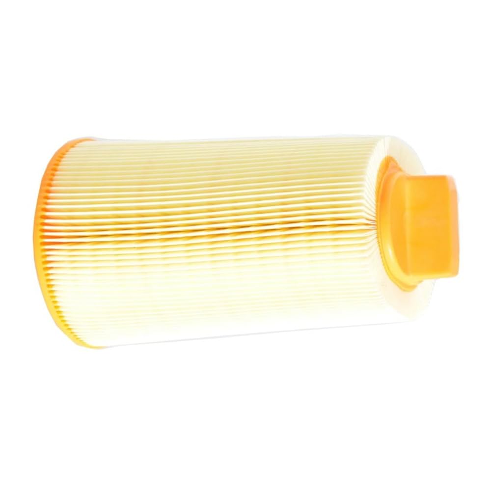 Filtr Powietrza Kabinowego dla Mercedes Benz C180K C200 C200K, 28,4x26x4,4cm 2 szt. Filtr powietrza samochodowego Filtr kabinowy A2710940204/2048300518