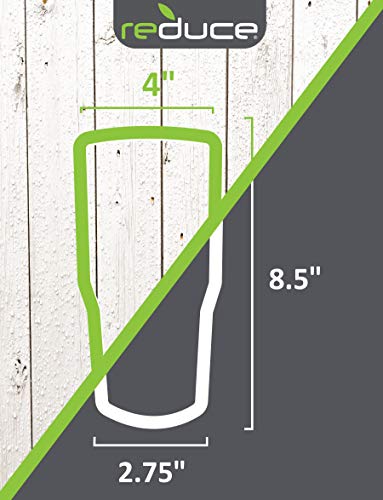 REDUCE COLD-1 Tumbler 34oz - Image 7