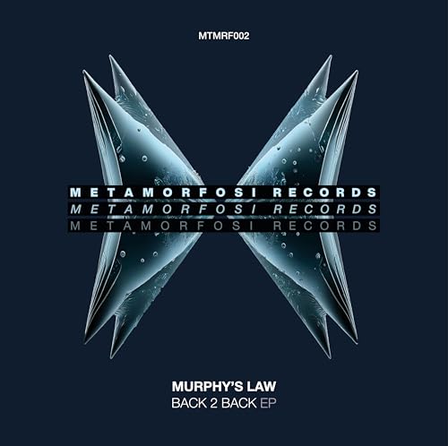 Murphy's Law (UK) & Eljé