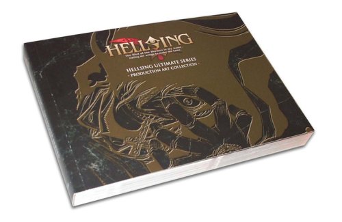 Hellsing Ultimate, Vol. 2 - Special Limited Edition (Steelbook)