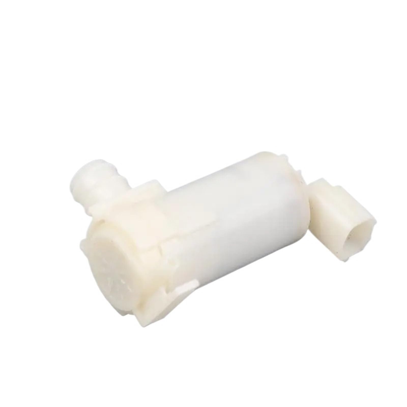 Bomba Limpiaparabrisa Bomba de lavado de parabrisas de coche Bomba de Agua para Limpiaparabrisas | Pieza de repuesto del motor del fluido del limpiaparabrisas 28920-AR000