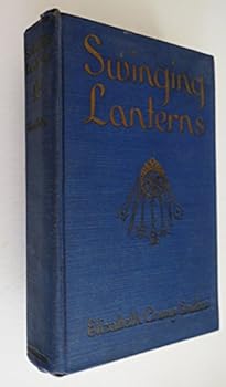 Hardcover Swinging Lanterns Book