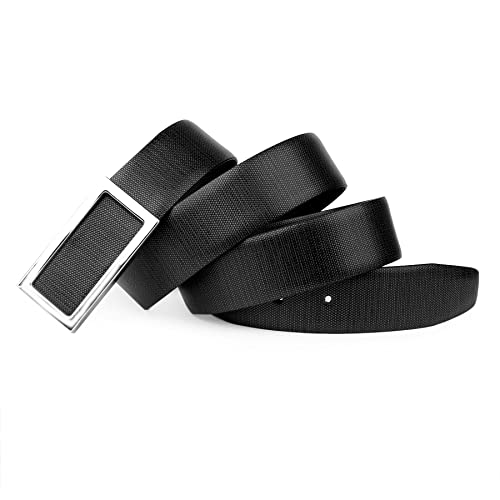 Image of Bacca Bucci Pure Leather Dress or Formal Belts