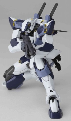 Revoltech ARX-7 Arbalest miniatura 3