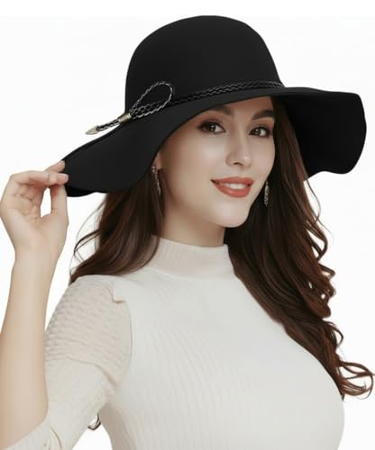 Listado de Sombreros de vestir para Mujer que Puedes Comprar On-line. 9 Imagen adicional
