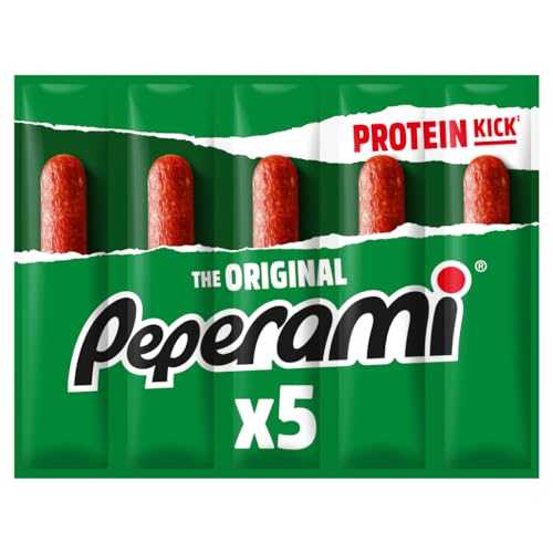 Peperami Original, 5 x 20g