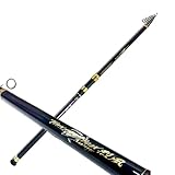 トルネードタマン烈風 PREMIUMEDITION 8-450 タマン専用ロッド モンスター対応 ぶっこみ 打ち込み釣り ファイティングバット仕様 振り出し遠投竿