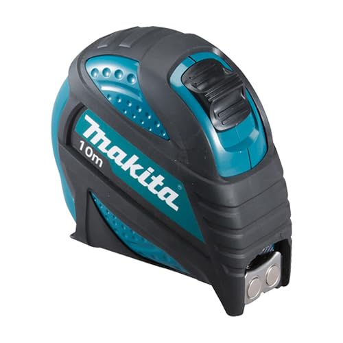Mètre ruban Makita B 57168 Longueur 10m Couleur Type A ruban - vue 5