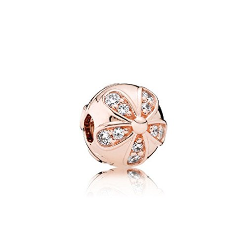 Abalorios Pandora para mujer en plata de primera ley modelo 781493CZ