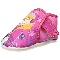 Frozen baby-girls Fzpgbo2170 Booties