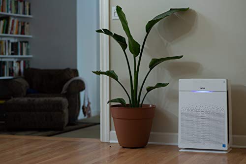 Winix HR900, Ultimate Pet 5 Stage True HEPA Filtration Air Purifier, 300 Sq. Ft, White Winix HR900, Ultimate Pet 5 Stage True HEPA Filtration Air Purifier, 300 Sq. Ft, White