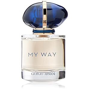 ARMANI MY WAY 1 oz EDP