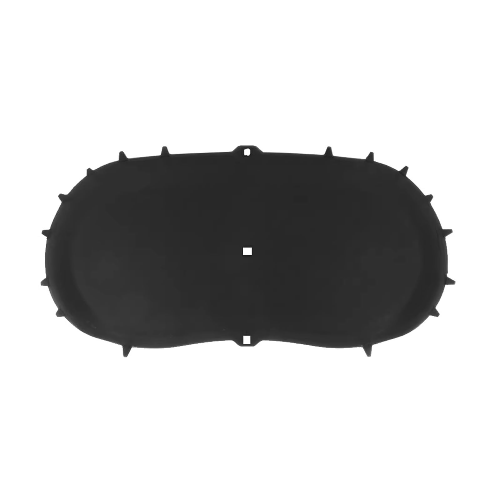 Coussin d'isolation capot VW Tiguan 2010-2017 doublure thermique insonorisée