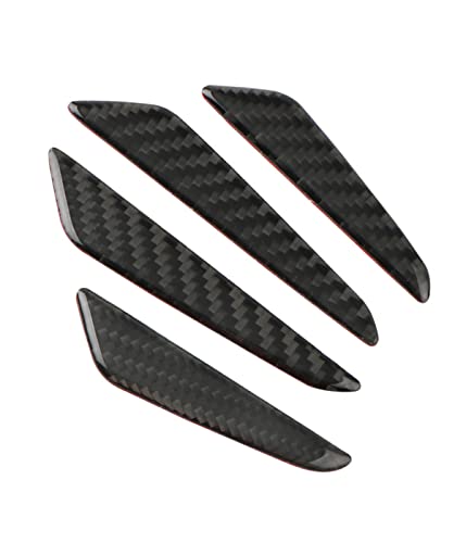 💎Applicazioni 💎Ottimo per la decorazione della tua auto, adatto per la maggior parte delle auto, camion, pick-up SUV fuoristrada MPV, ecc.