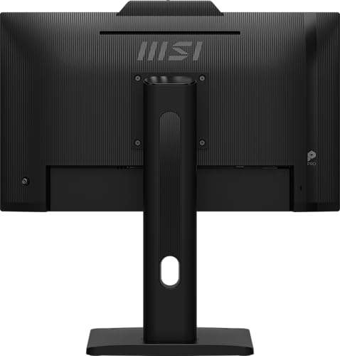 MSI Pro MP242PMG écran plat de PC 60 5 cm 23.8 1920 x 1080 pixels Full HD LCD Neuf - vue 10