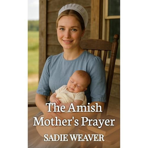 The Amish Mother's Prayer | Sadie Weaver episode artwork
