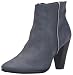 ECCO Women's Women's Shape 75 Bootie Boot, Marine Nubuck, 38 EU/7-7.5 M US