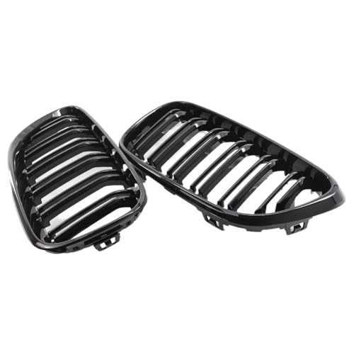 Grille de radiateur BMW Série 2 F22 F23 F87 pour remplacer calandre usée