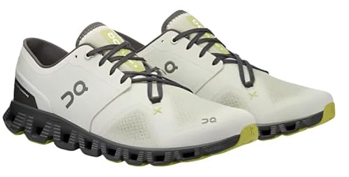 On Y Cloud X jOV[Y Cgu[/O[ TCY 8.5, Iceecl, 27.0 cm