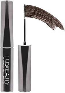 HUDA BEAUTY #BombBrows Full 'n Fluffy - Gel d...