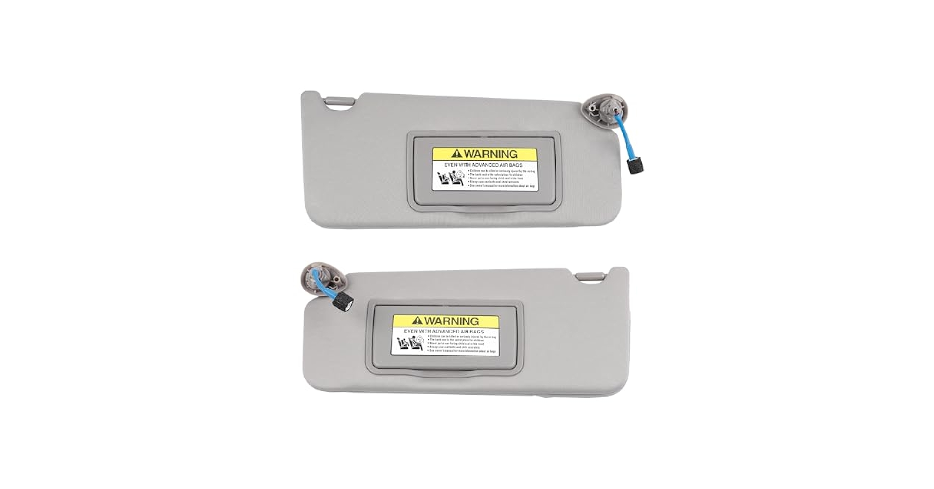 ひさと様 Amazon.com: Honda Genuine 83280-T0A-A81ZA Sun Visor Assembly