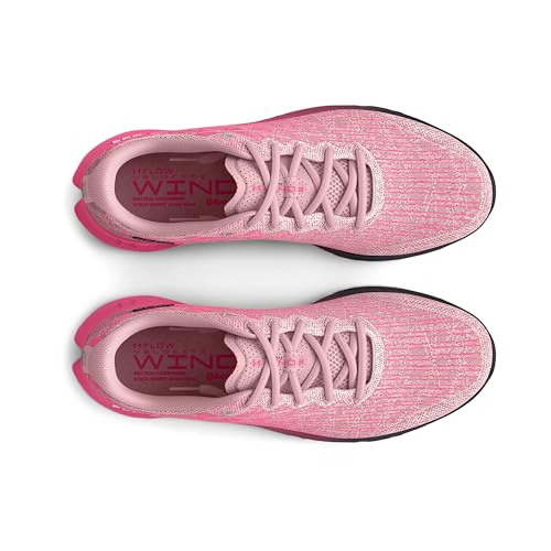 Chaussure Under Armour Flow Velociti Wind AW21 pour running - 5