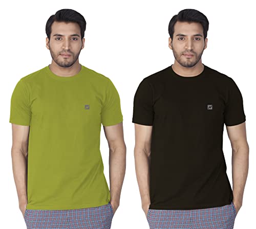 Image of Lux Nitro Men T-Shirt