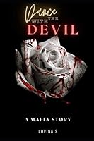 Dance with the Devil: A Mafia Story B08KSL78Y5 Book Cover