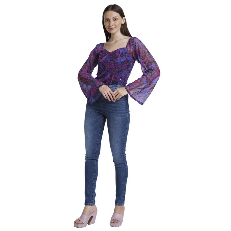 Image of Spykar Women Jeans