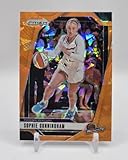 2024 Panini Prizm WNBA - Sophie Cunningham #117 Orange Ice Prizm