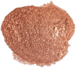Copper Powder 99.9% Flaky 33µm Copper Powder Pigment Metal Powder 2000g