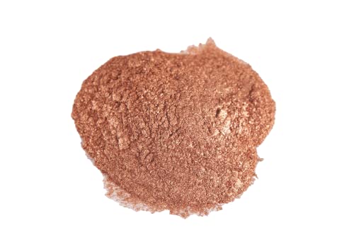 Copper Powder 99.9% Flaky 33µm Copper Powder Pigment Metal Powder 2000g