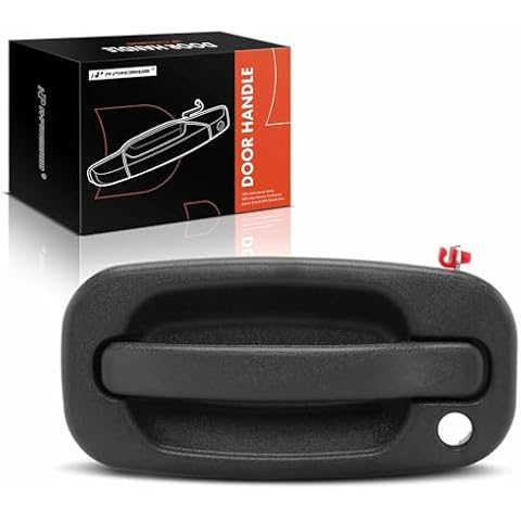 A-Premium Exterior Door Handle for Cadillac, Chevy & GMC Cover