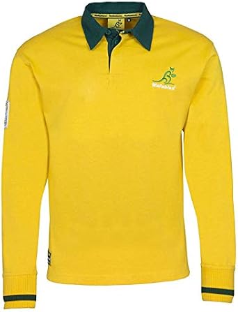 Brandco Australia Wallabies Rugby 