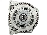AS-PL A5295 alternators