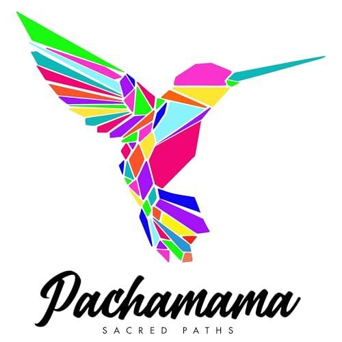 Pachamama Podcast cover art