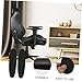 STOBOK Armchair Arm Covers Gaming Chair Armrest Supplies Protective Armrest for Computer Seat Easy to Use