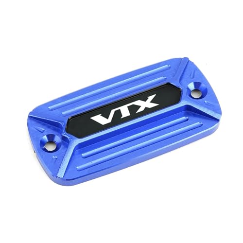 Couvercle réservoir liquide frein moto embrayage avant Honda VTX1300 VTX180
